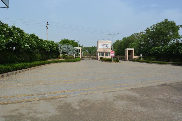 Terra City Plots 1 Bhiwadi