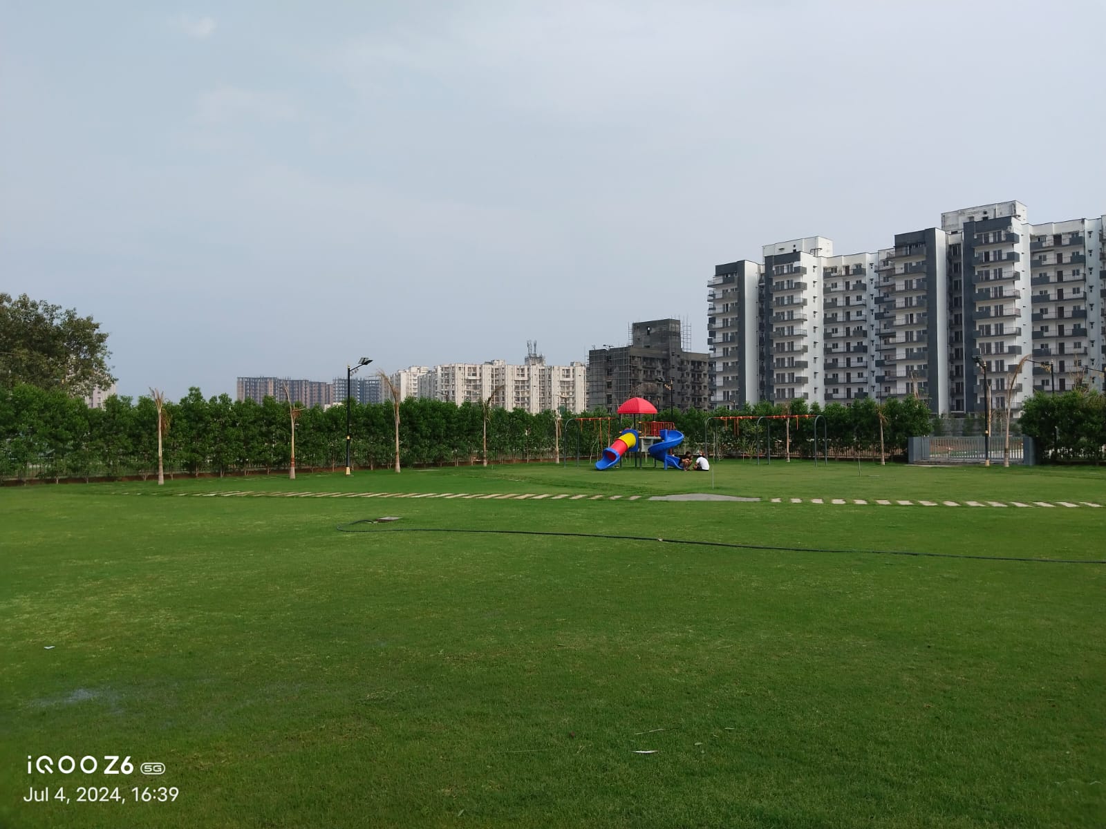 plots In Bhiwadi