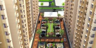 2 Bhk Flat in Bhiwadi