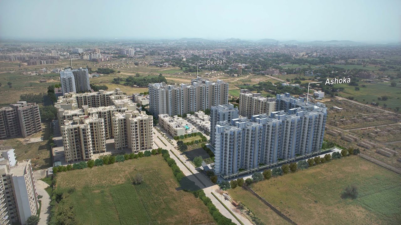 cosmos greens bhiwadi