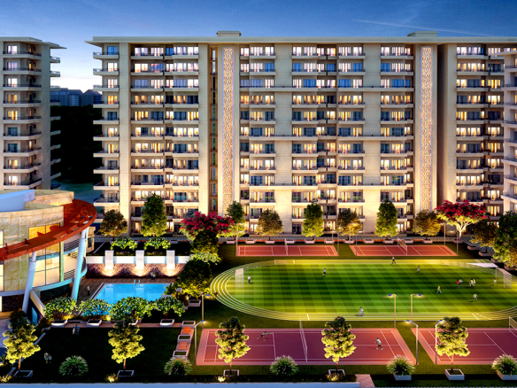 Oxirich Sunskriti-II