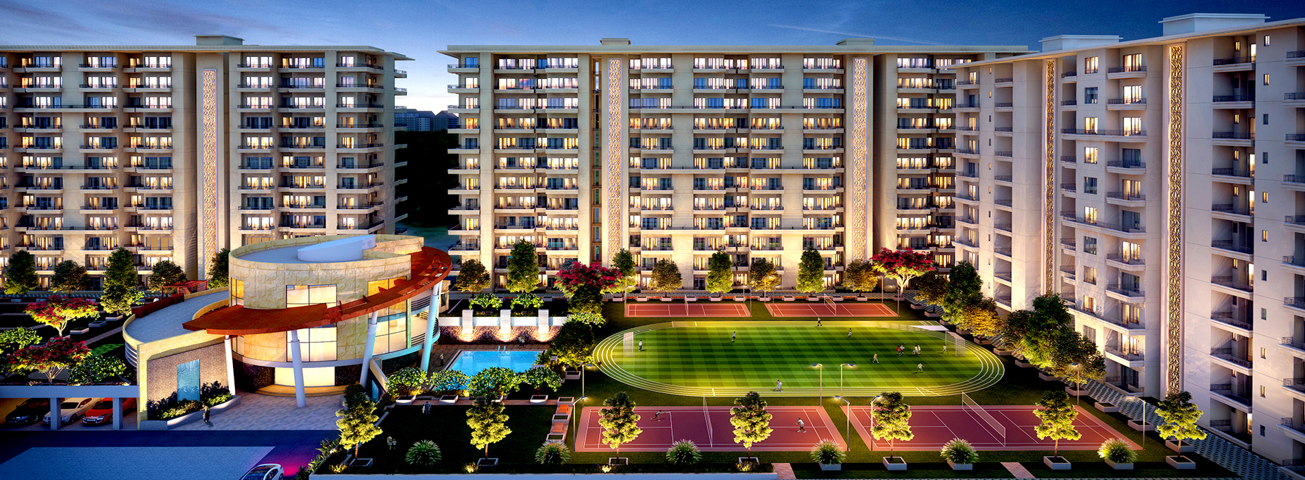 Oxirich Sunskriti-II