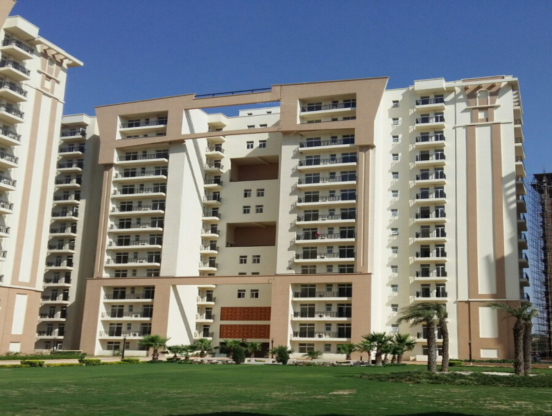 2 BHK Flats for sale in Nimai Greens