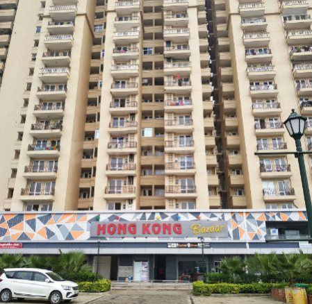 essentia bhiwadi 2 bhk