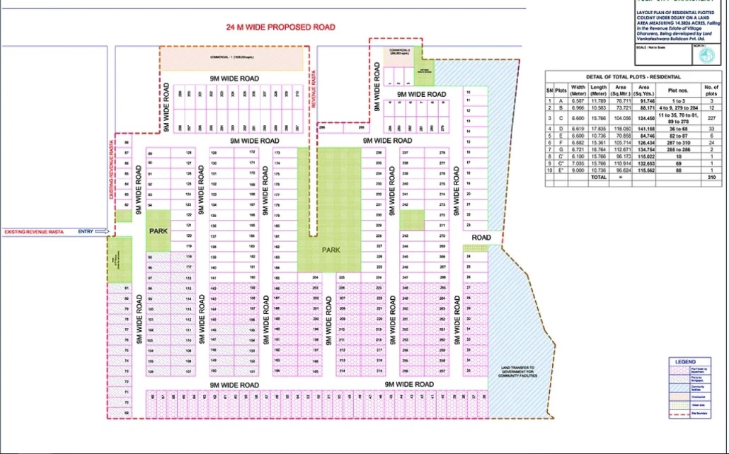 residential-land-plot-for-sale-in-dharuhera