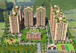 Housing projects in Bhiwadi