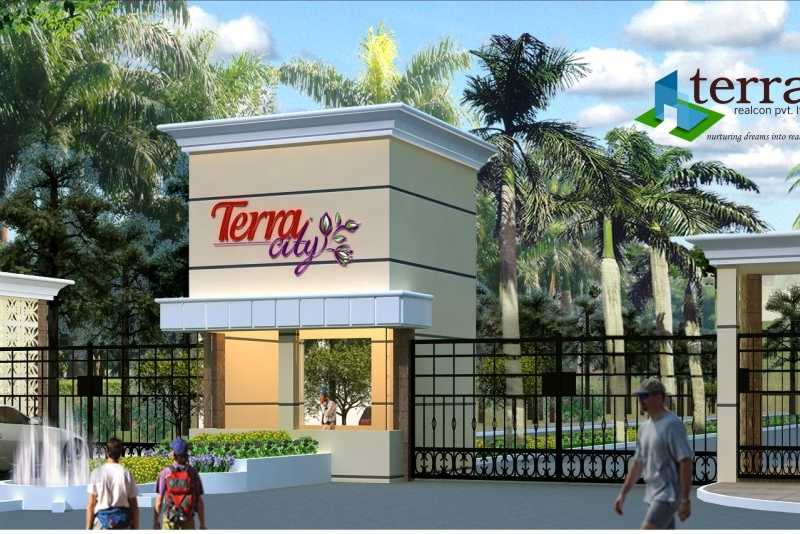 Plots Terra City Alwar Bhiwadi Road Bhiwadi