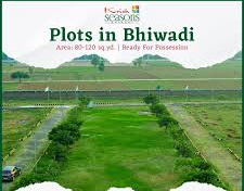Plots In Bhiwadi