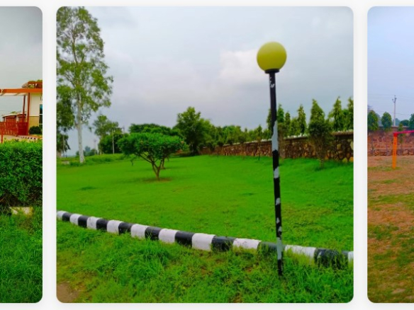 Deen Dayal Awas Yojna Lifestyle Plot Bhiwadi