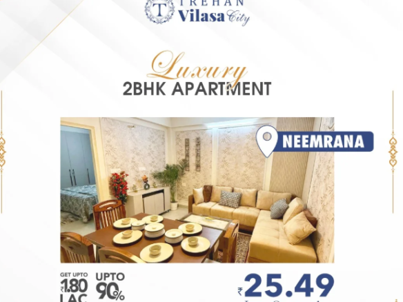 Tehran Vilsa Neemrana