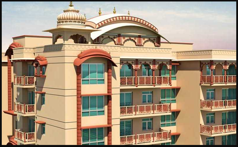 Presidency Estate Society, Alwar Bypass Road